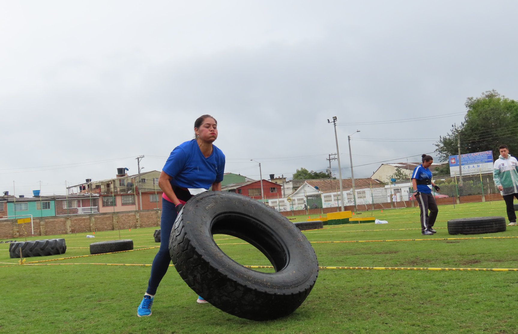 DESAFIO GIMNASIOS 29 JULIO4