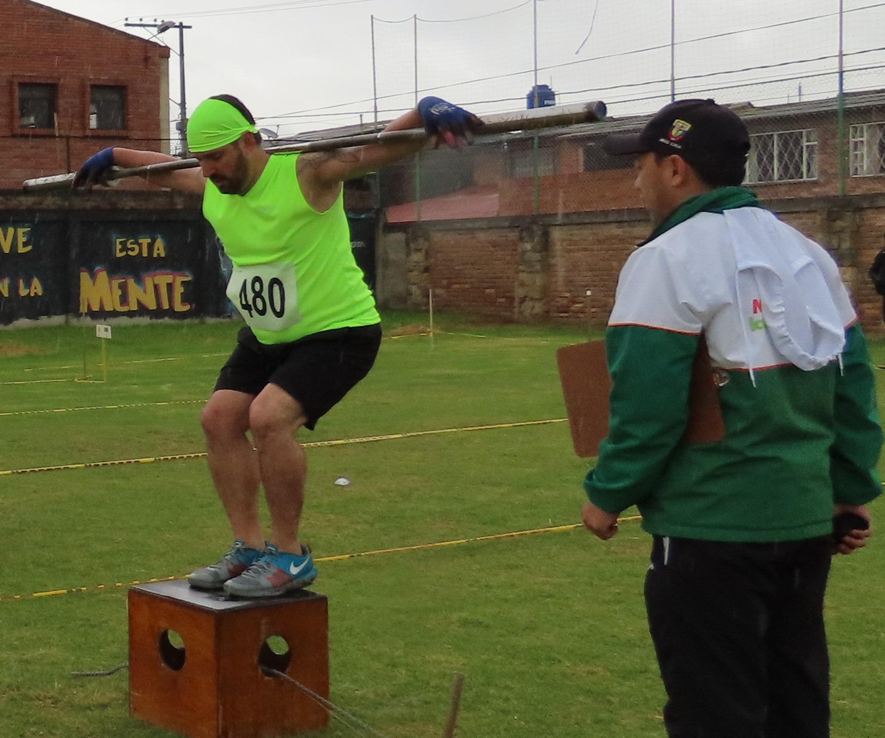 DESAFIO GIMNASIOS 29 JULIO5
