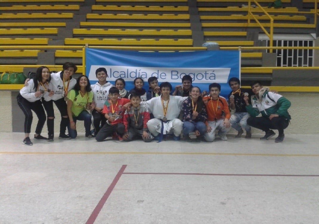 DISTRITAL KARATE DO 3