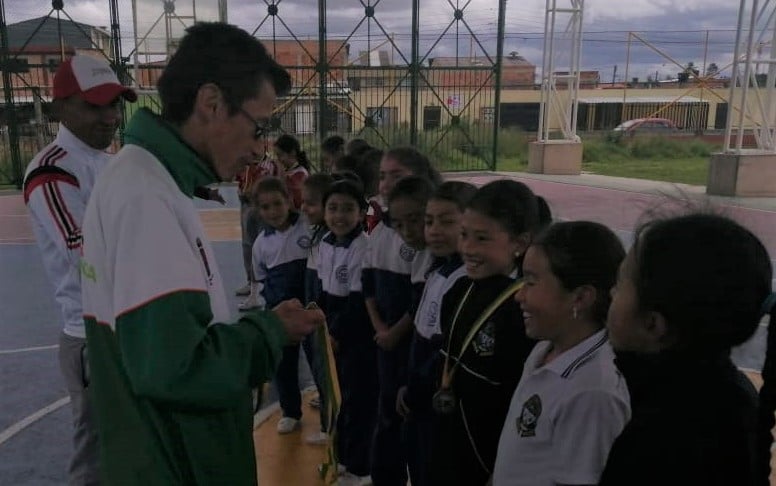 ESCOLARES 5 SEPT