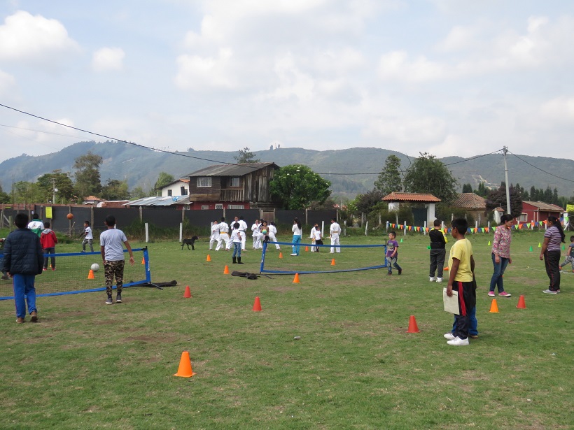FERIA SERVICIOS FAGUA 34