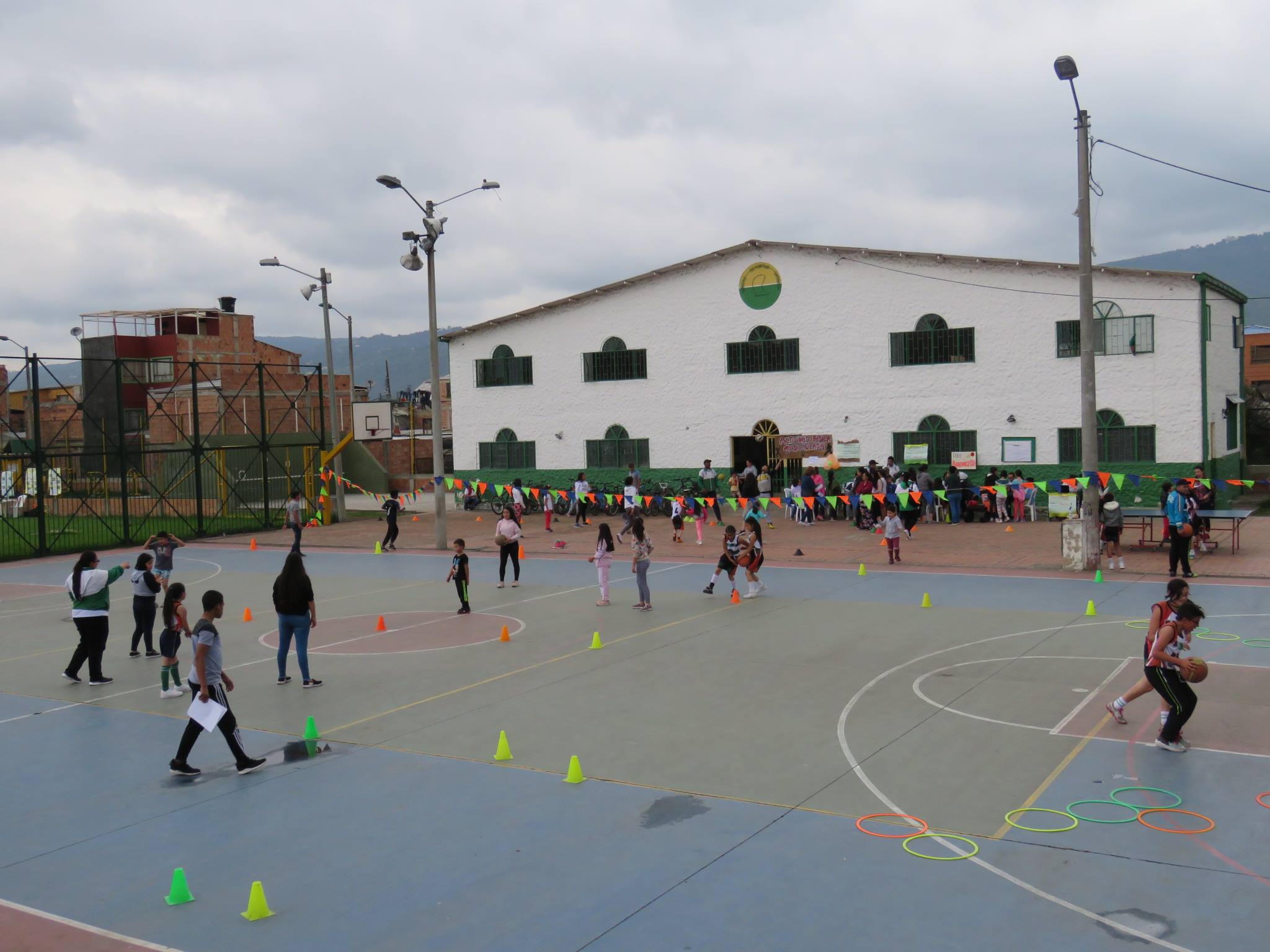 FERIA SERVICIOS SAMARIA 4