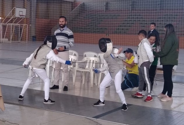 FESTIVAL DE ESGRIMA EN FAMILIA 39
