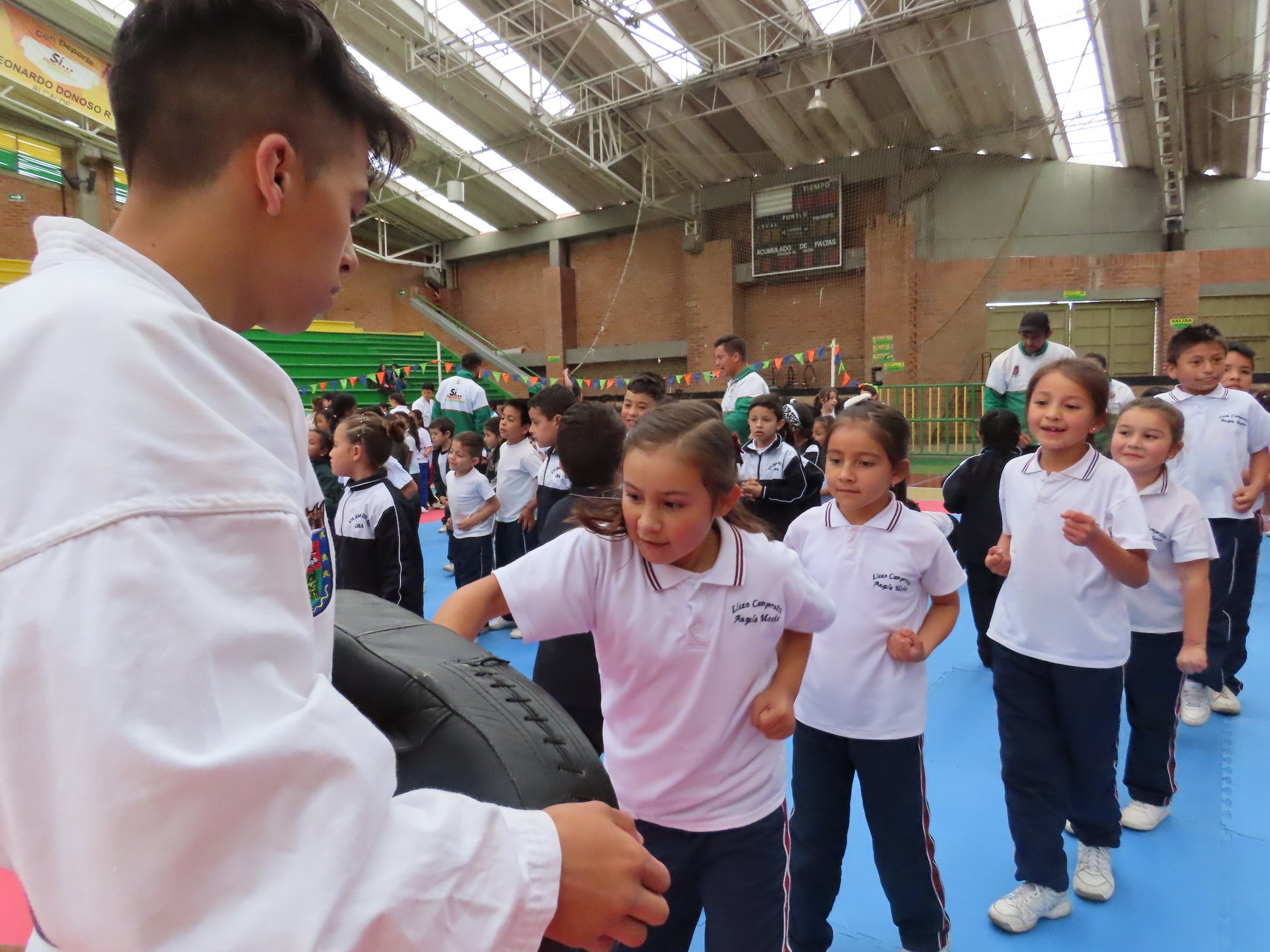 FESTIVAL KARATE DO 13 JUNIO3