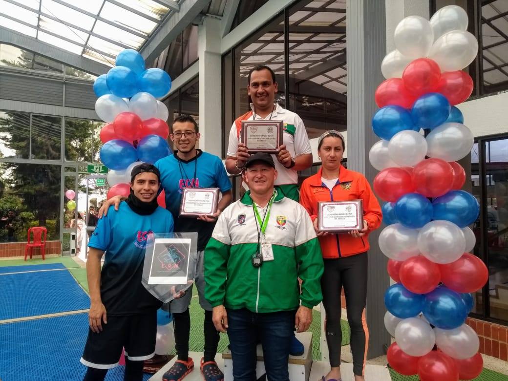 FESTIVAL NATACION UMB2