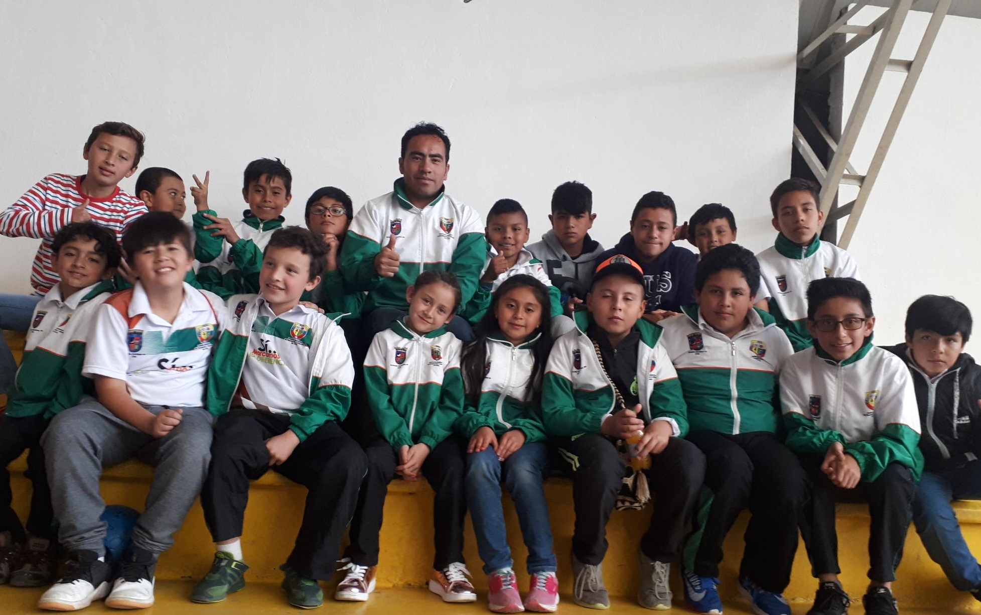 II CIRCUITO AJEDREZ TOCANCIA 3