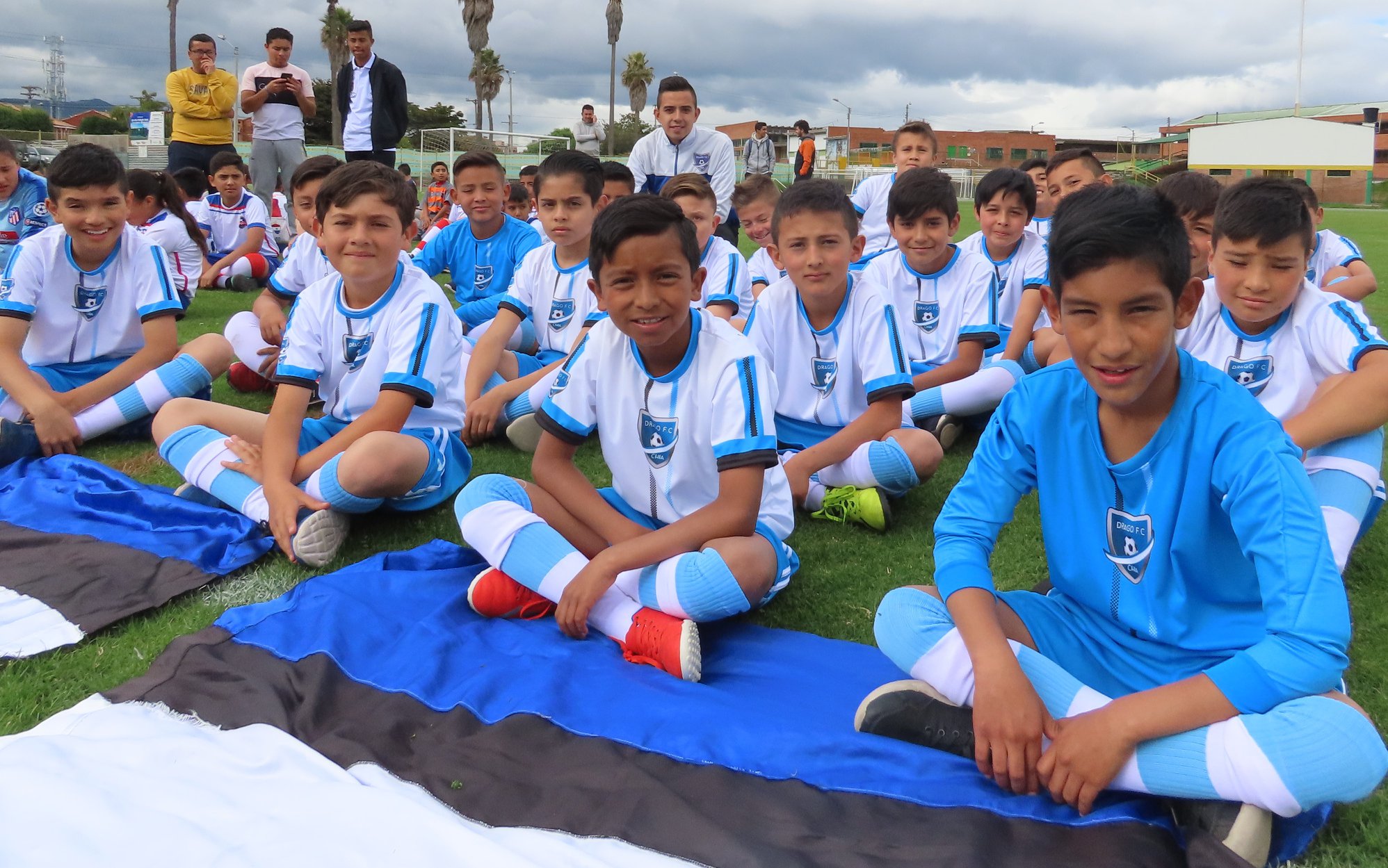 INAUGURACION COPA CIUDAD DE LA LUNA 14 SEPT4