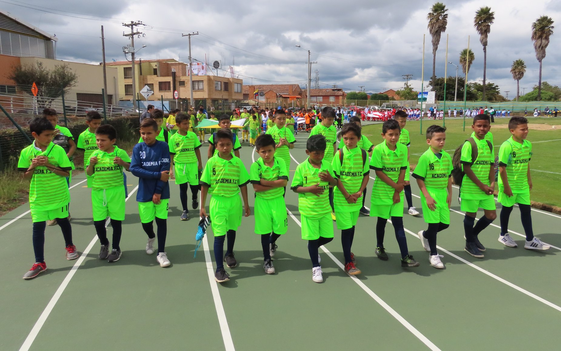 INAUGURACION COPA CIUDAD DE LA LUNA 14 SEPT6