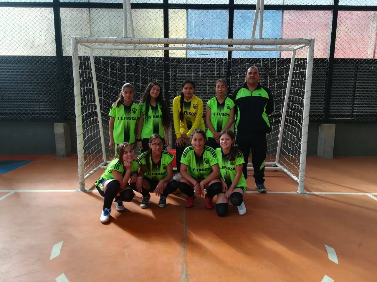 INTERCOLEGIADOS 12 JULIO 3