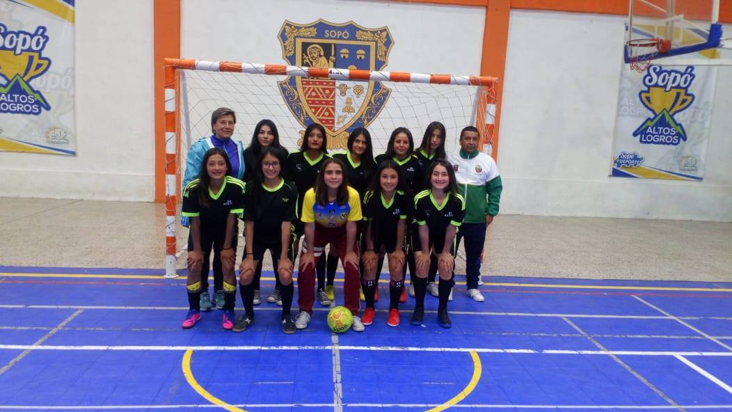 INTERCOLEGIADOS 13 AGOSTO2