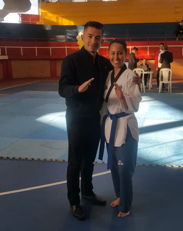 INTERCOLEGIADOS 18 JULIO