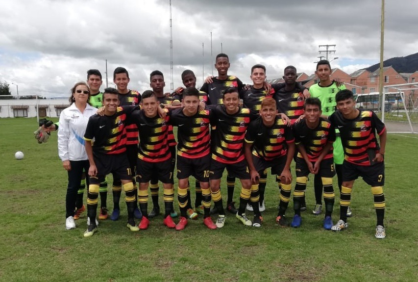 INTERCOLEGIADOS 2 AGOSTO3