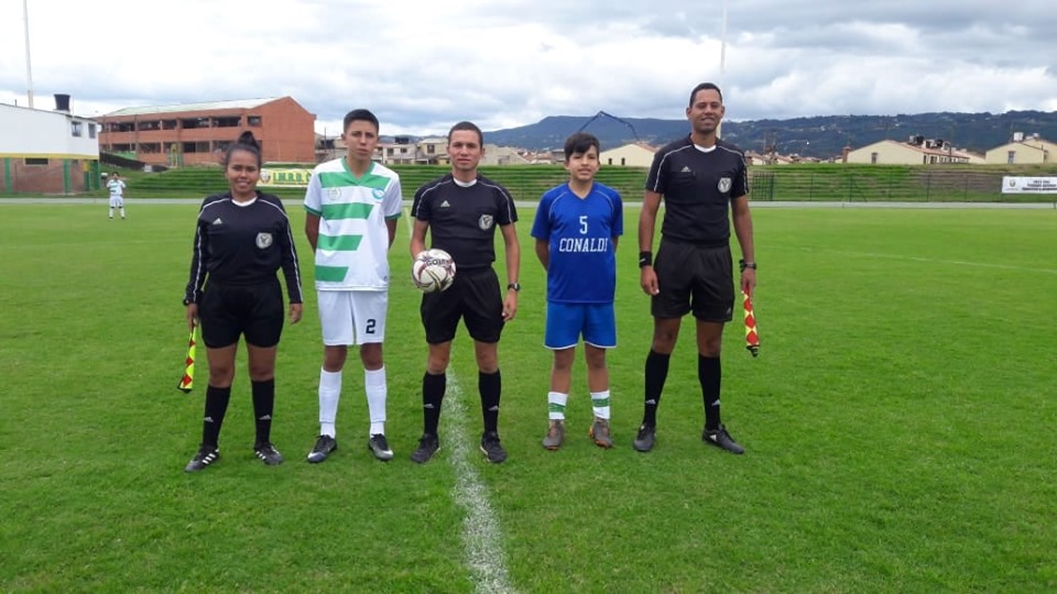 INTERCOLEGIADOS 4 SEPT