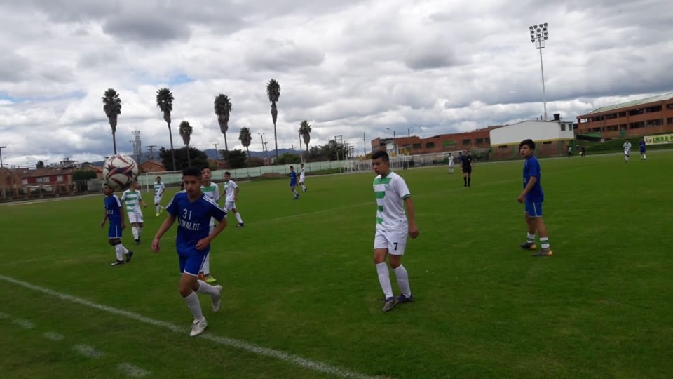 INTERCOLEGIADOS 4 SEPT2