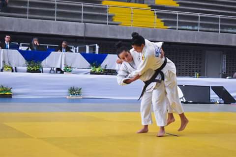 JUDO PRE JUEGOS NAL2