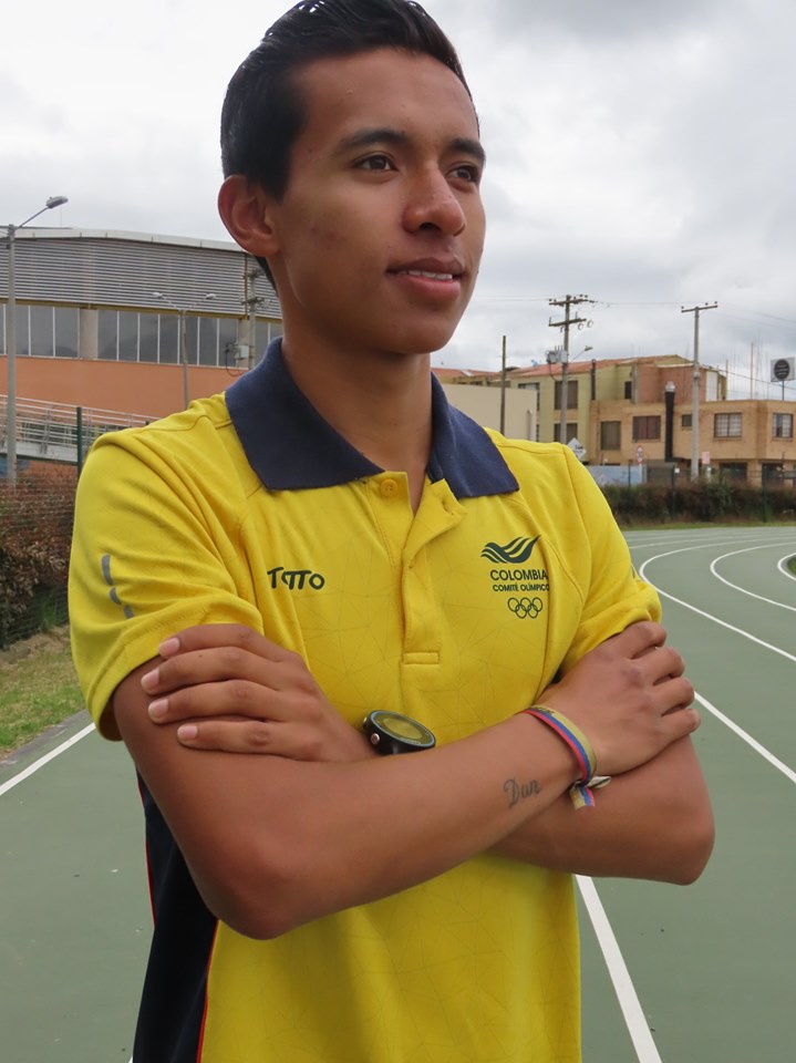 JUEGOS PANAMERICANOS 18 JULIOB
