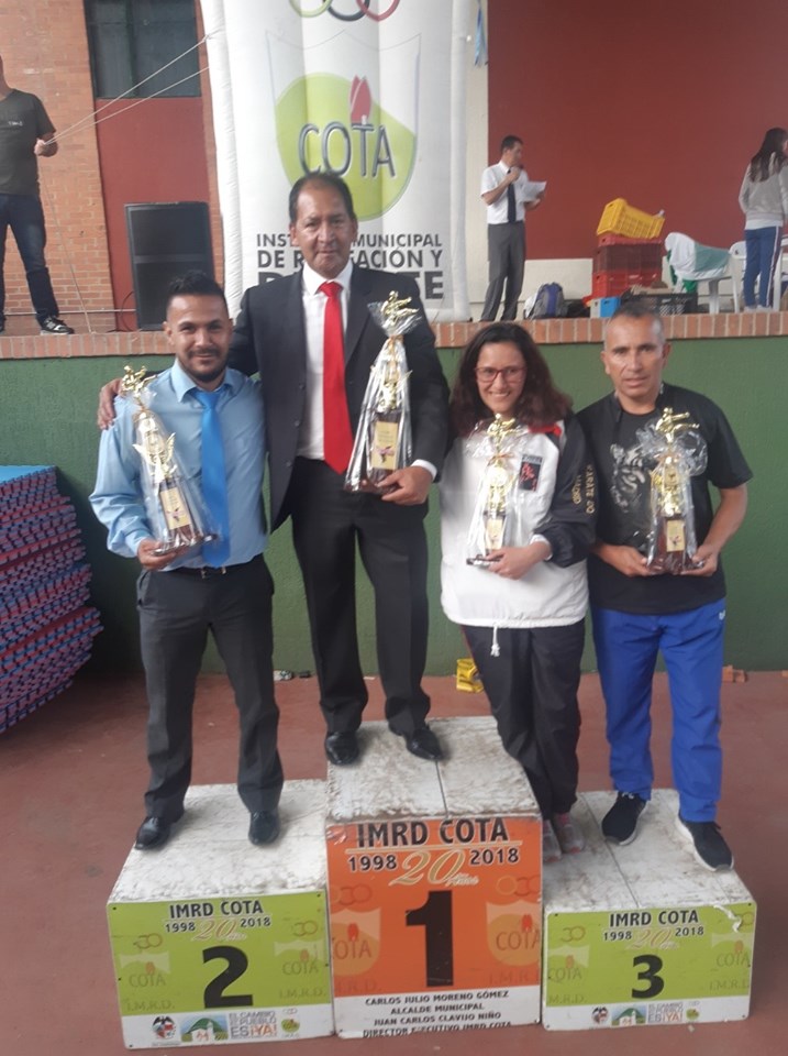 KARATE DO 25 SEPTIEMBREB