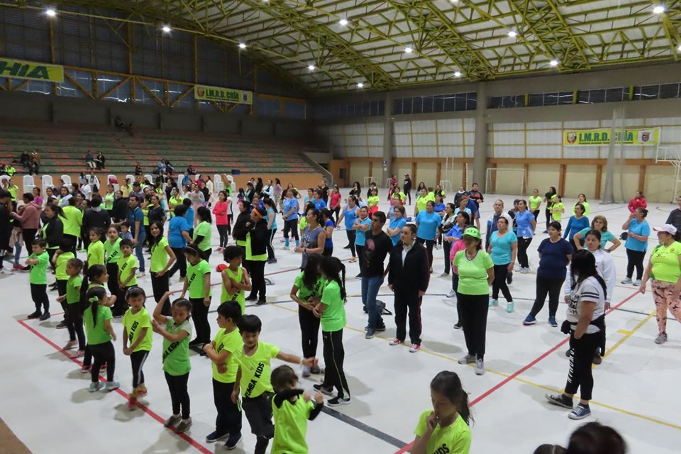 MASTER CLASS AGOSTO4