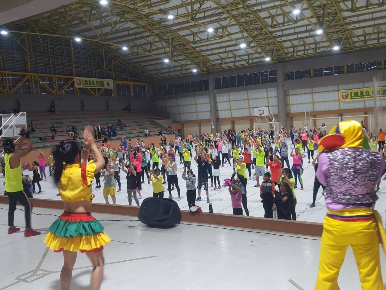 MASTER CLASS CARNAVAL MARZO3
