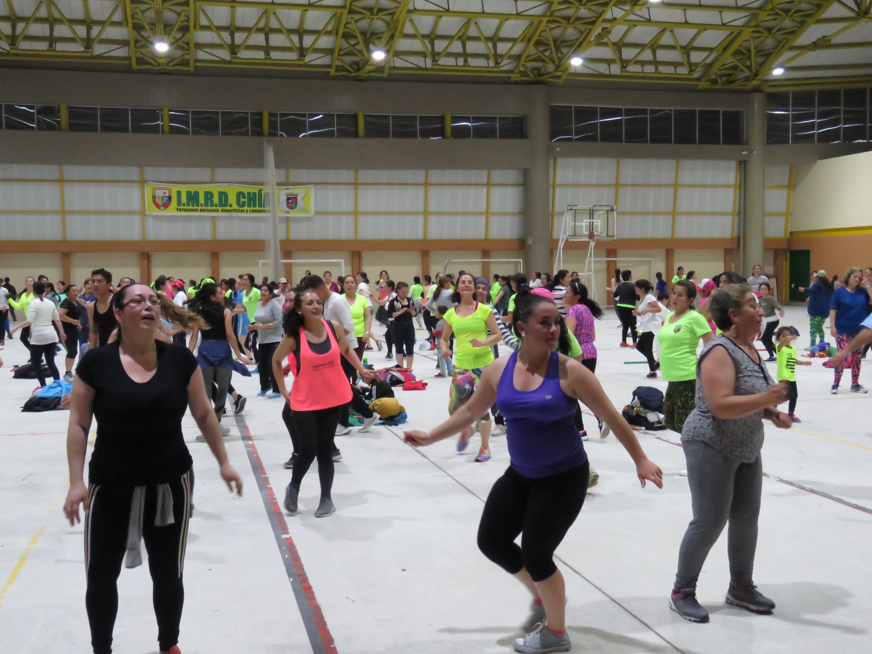 MASTER CLASS MARZO
