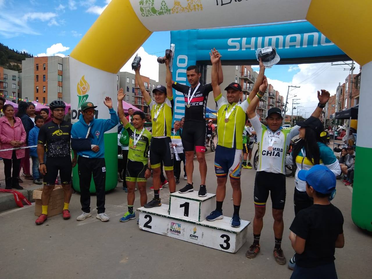 MTB 15 JULIOA