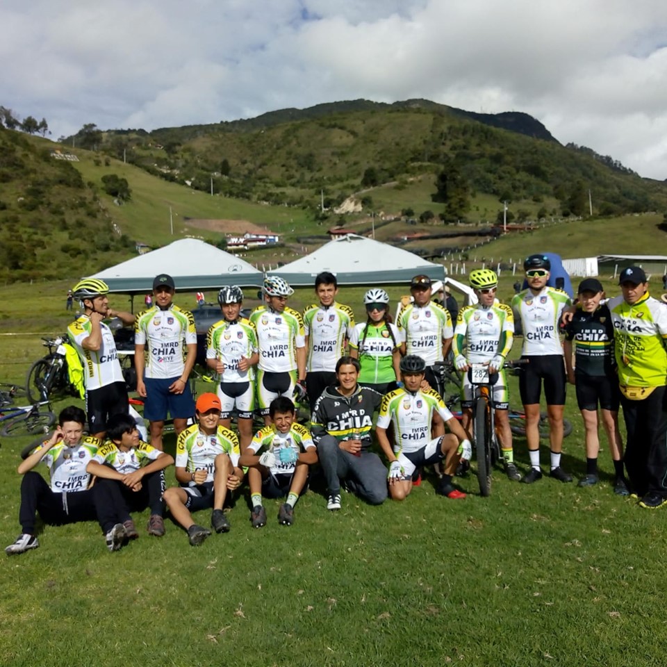 MTB 15 JULIOC