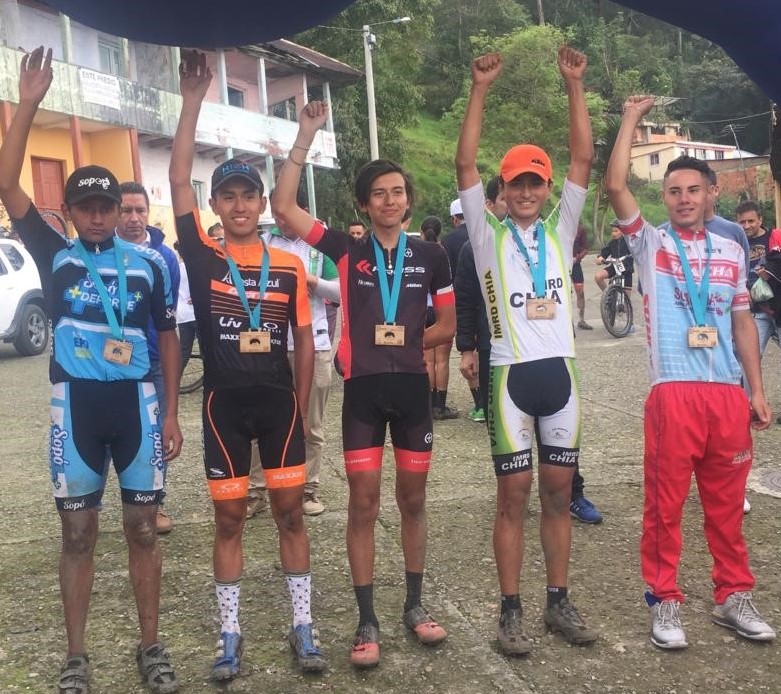 MTB ALBAN COPA CUNDINAMARCA3