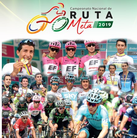 NACIONALES DE RUTA