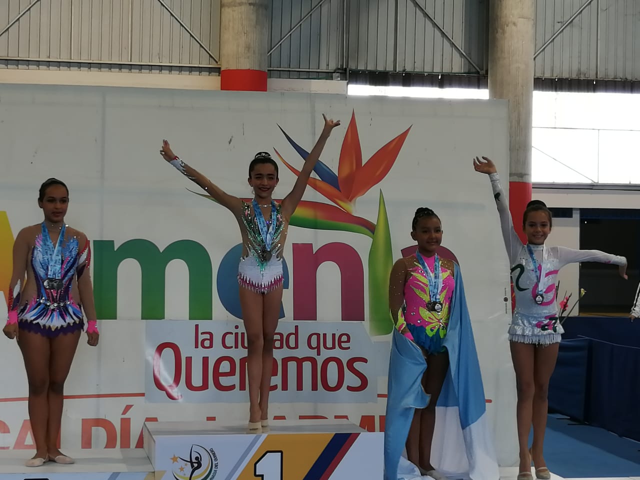 NACIONAL GIMNASIA 29 ABRILBC