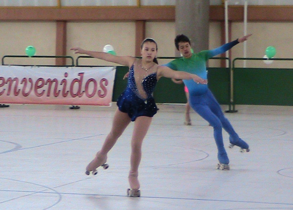 PATINAJE ARRTISTICO MAYORES MARZO 7