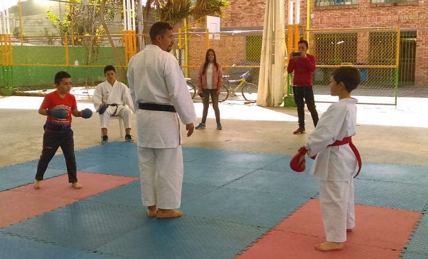 POLO KARATE DO 19 AGOSTO2