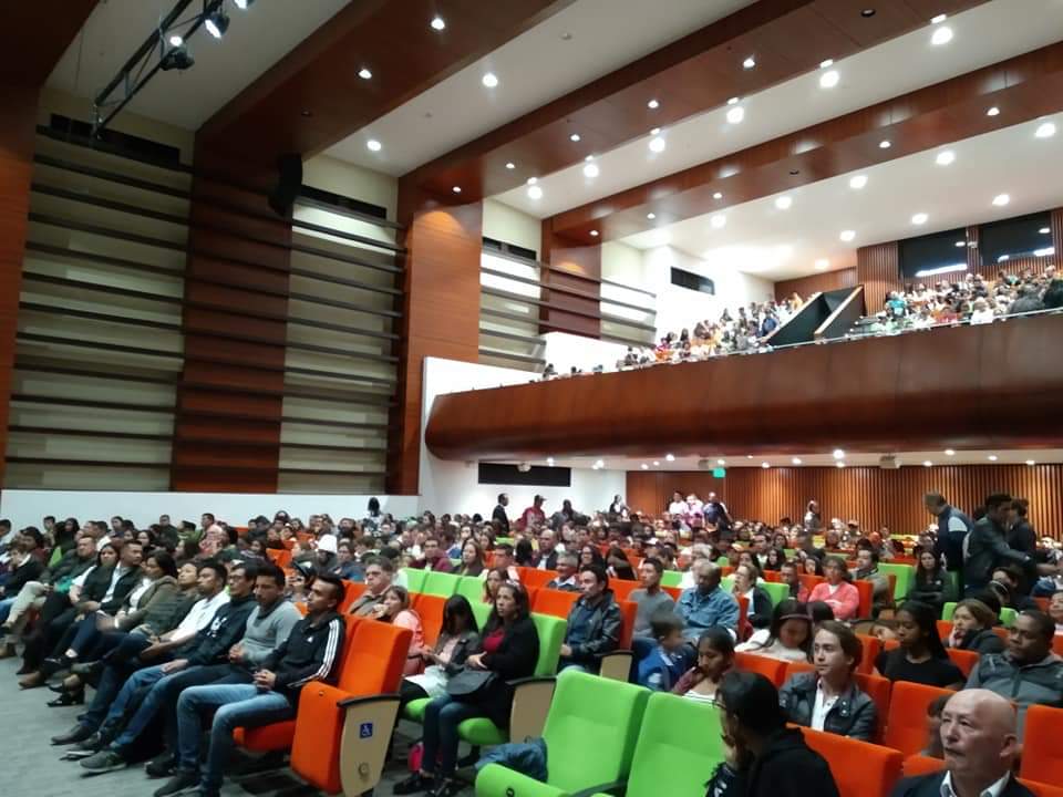 RENDICUENTAS 2018