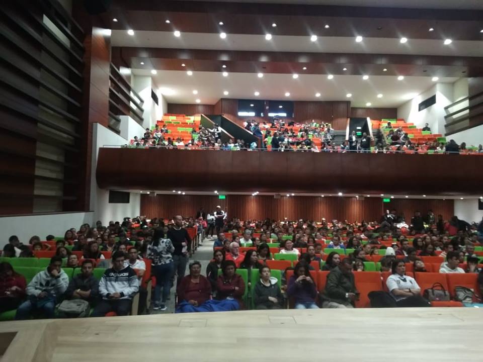 RENDICUENTAS 20183