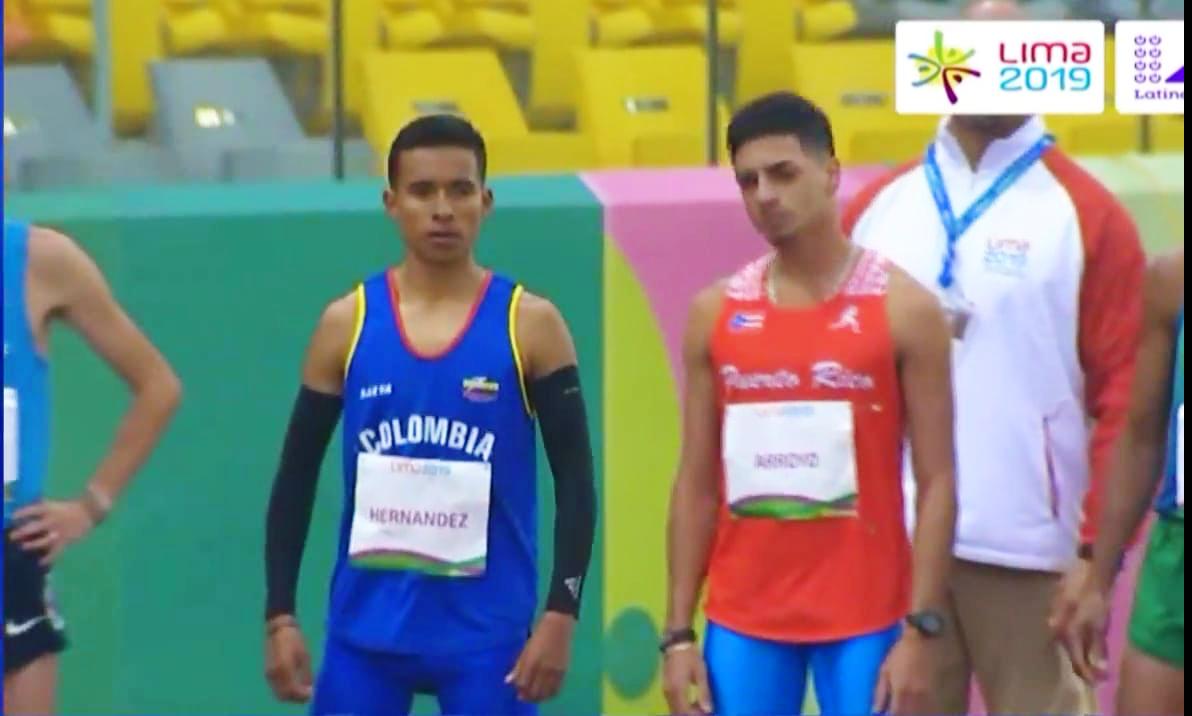 SANTIAGO HERNANDEZ JUEGOS PANAMERICANOS3