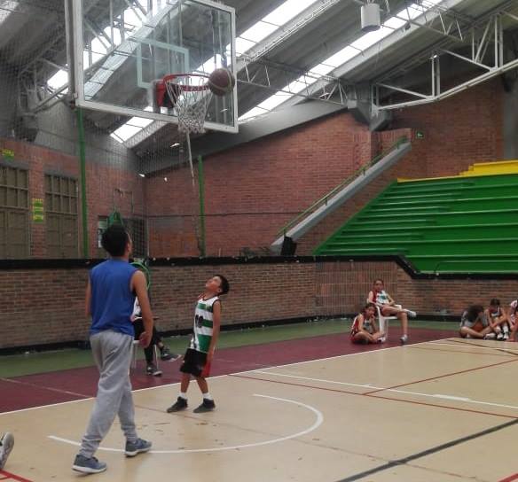 SELECCION BALONCESTO INFANTIL2