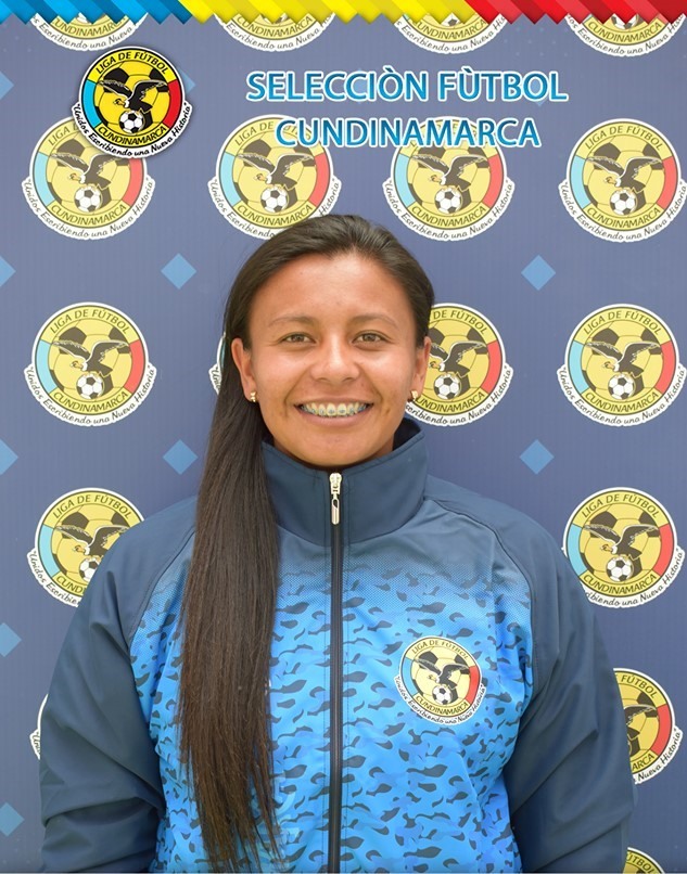 SELECCION CUNDINAMARCA FEMENINA 24 AGOSTO2