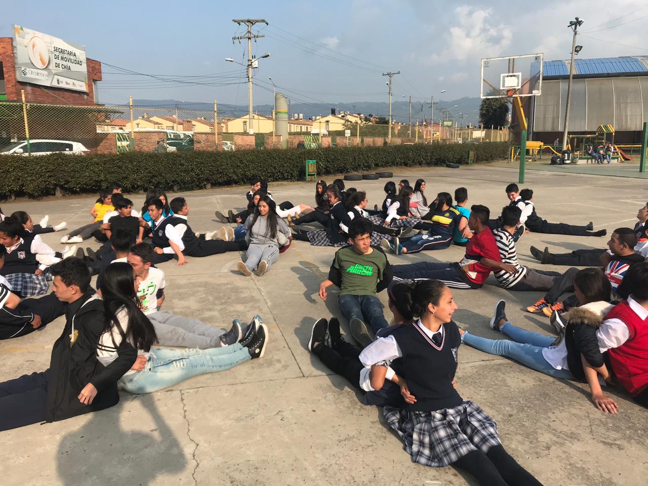 SERVICIO SOCIAL 2