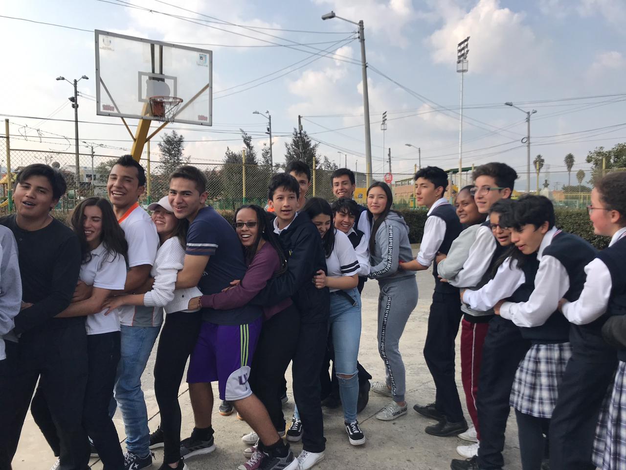 SERVICIO SOCIAL 3