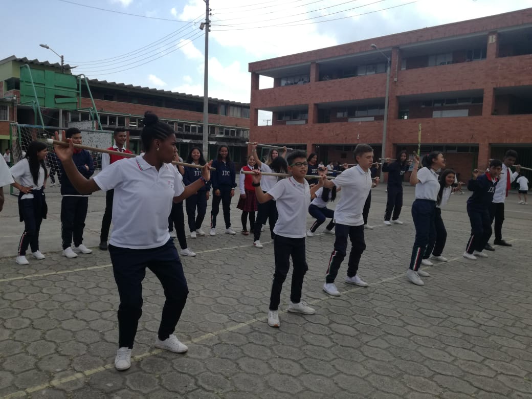 TALLER JJ CASAS 3