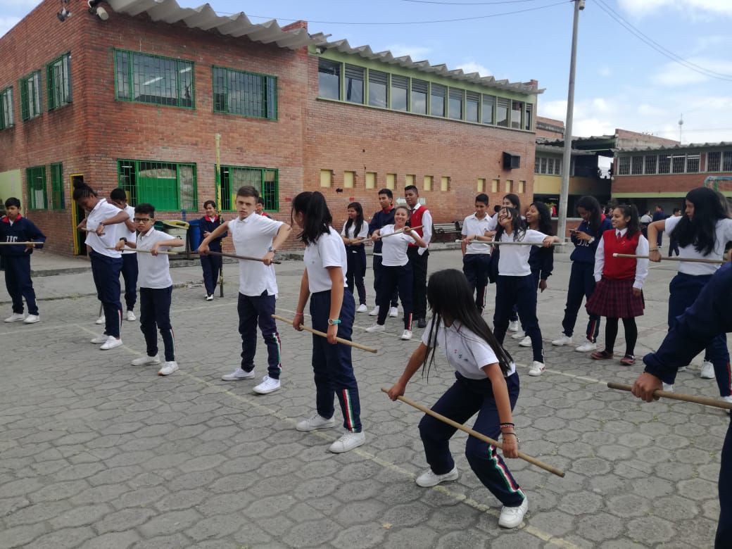 TALLER JJ CASAS 5
