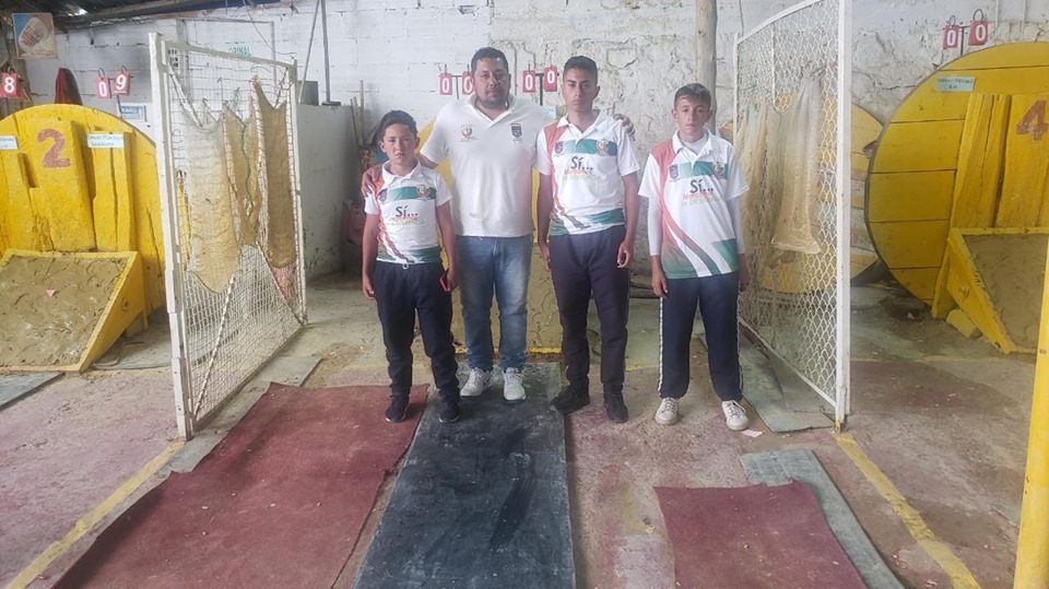 TEJO INTERCOLEGIADO 29 JULIO