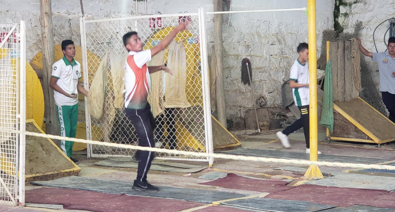 TEJO INTERCOLEGIADO 29 JULIO1