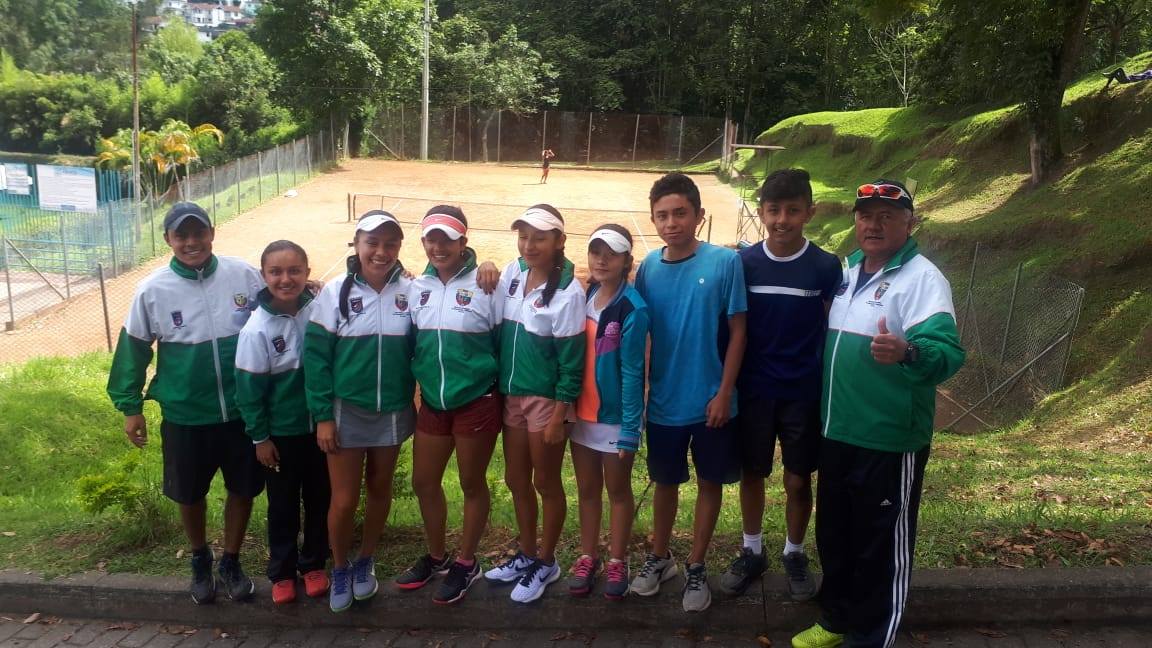 TENIS CAMPO 4 JULIO2