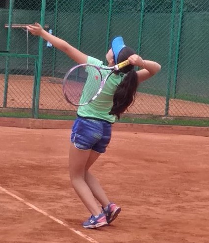TORNEO GRADO 4 A