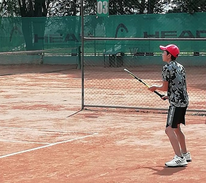 TORNEO GRADO 4 B
