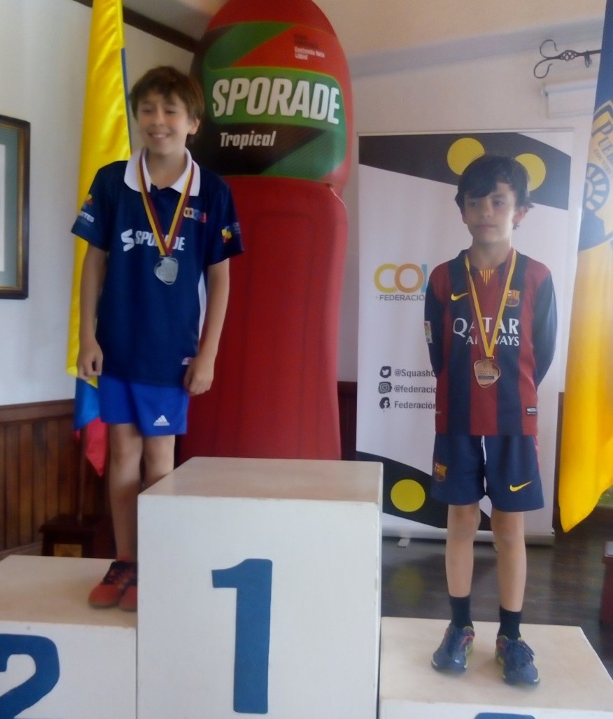 TORNEO NAL SQUASH 2