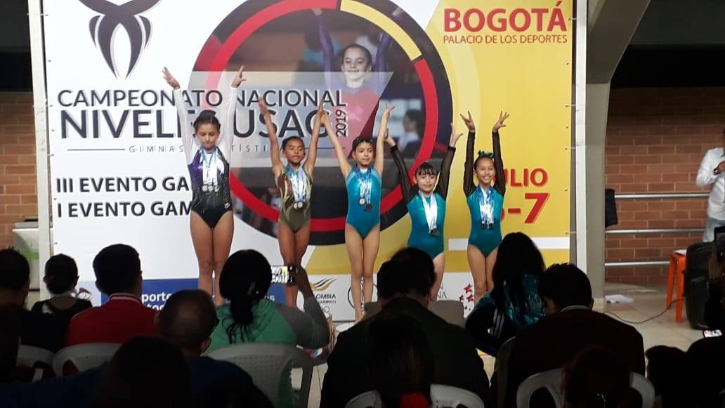 USAG 10 JULIO1