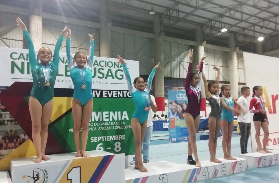USAG ARMENIA SEPT 12 2