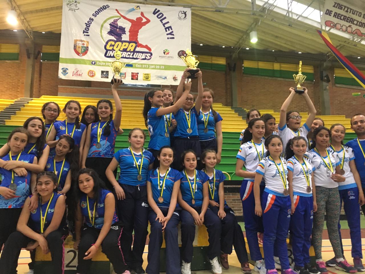 VOLEIBOL 23 SEPT3