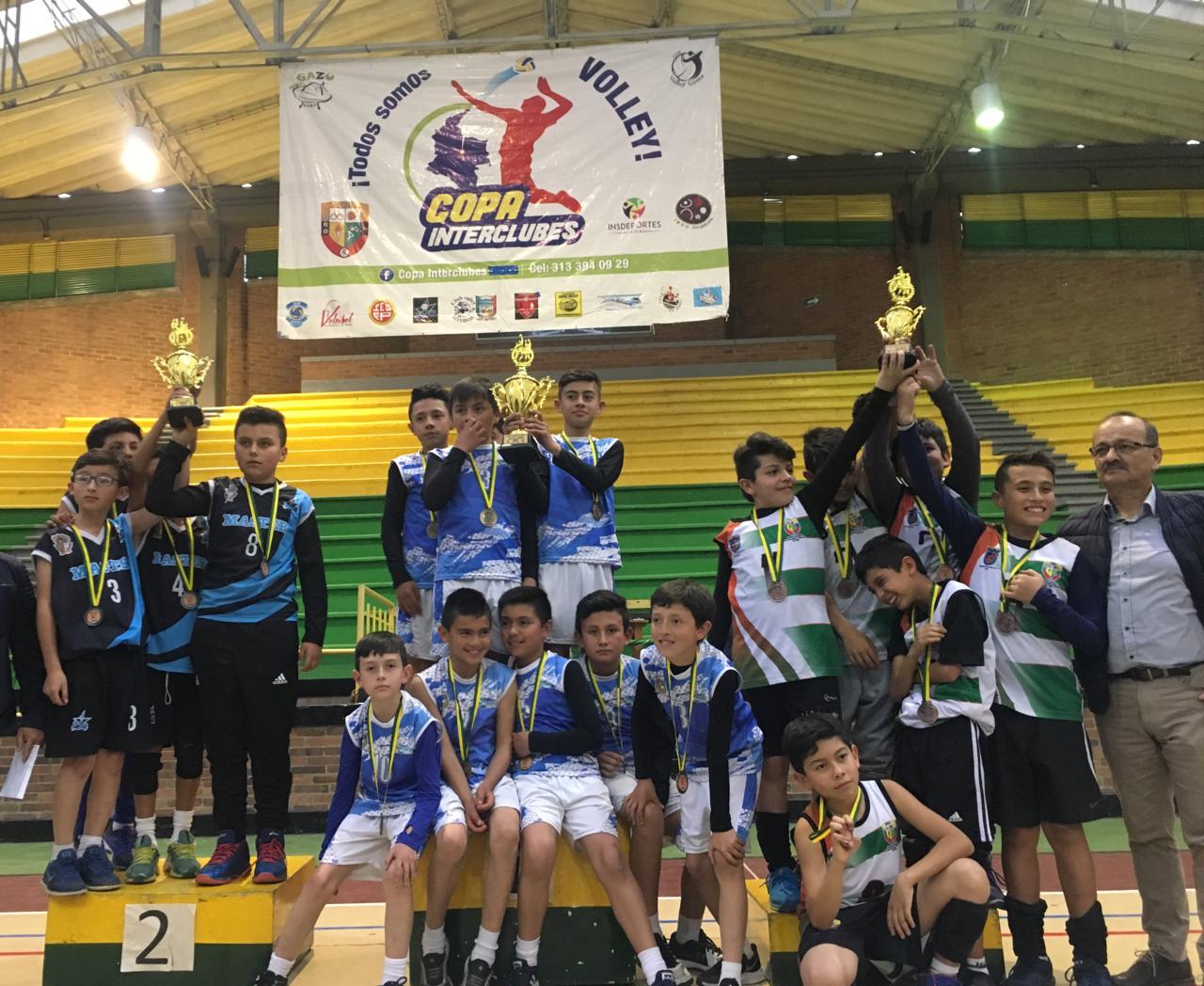 VOLEIBOL 23 SEPT4